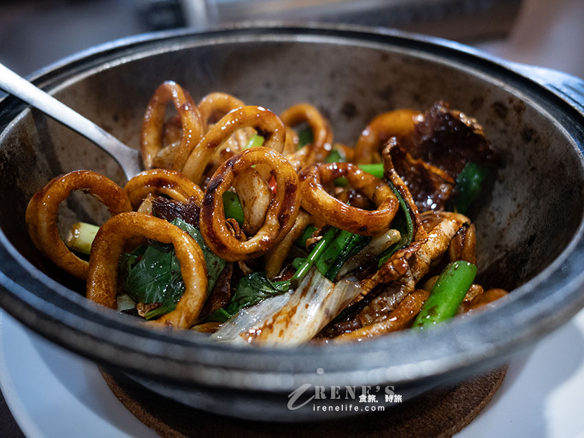 北投平價海鮮熱炒,用餐免費停車還有白飯無限供應,開到六店有夠猛 北投平價海鮮熱炒,用餐免費停車還有白飯無限供應,開到六店有夠猛