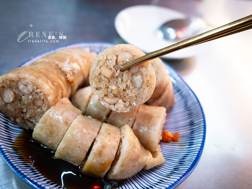 即時熱門文章：士林夜市隱藏版美食，中藥行二代賣的手作糯米腸和藥膳雞湯