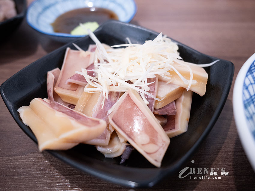 北投好吃米粉湯,古早味小吃配的是文青舒適的店面,小菜特調沾醬微辣夠味 北投好吃米粉湯,古早味小吃配的是文青舒適的店面,小菜特調沾醬微辣夠味