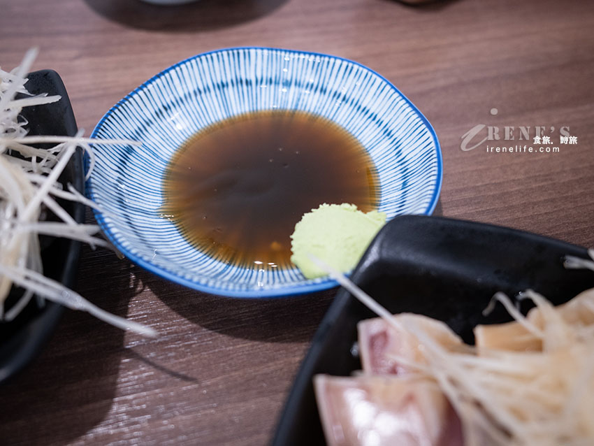 北投好吃米粉湯,古早味小吃配的是文青舒適的店面,小菜特調沾醬微辣夠味 北投好吃米粉湯,古早味小吃配的是文青舒適的店面,小菜特調沾醬微辣夠味