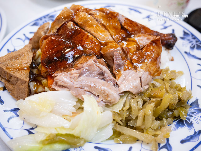 網站近期文章：台大人的回憶，老字號的燒臘店，密密麻麻的菜單每次都讓人猶豫不決