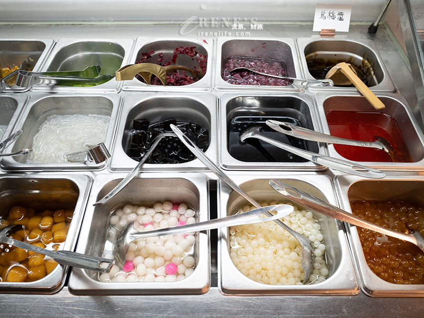 三重新開幕剉冰店,挑配料終於不用再猶豫!50種配料愛吃什麼就裝什麼 三重新開幕剉冰店,挑配料終於不用再猶豫!50種配料愛吃什麼就裝什麼