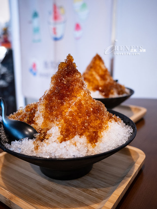 三重新開幕剉冰店，挑配料終於不用再猶豫！50種配料愛吃什麼就裝什麼