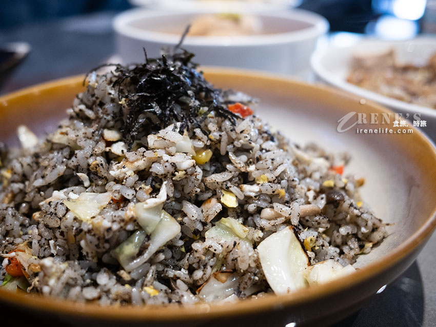 三重超好吃素食餐廳,黑松露炒飯/港式炒河粉/清蒸臭豆腐樣樣都好吃 三重超好吃素食餐廳,黑松露炒飯/港式炒河粉/清蒸臭豆腐樣樣都好吃