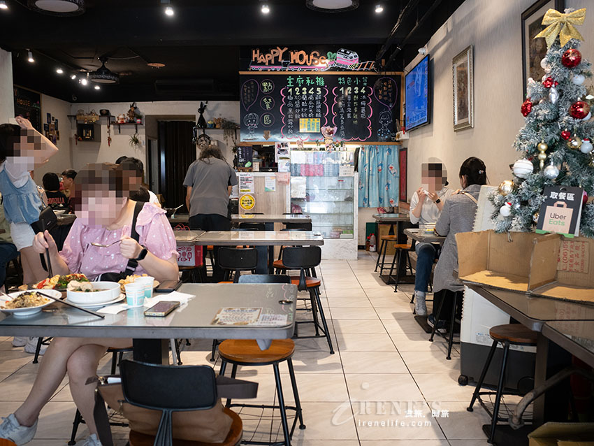三重超好吃素食餐廳,黑松露炒飯/港式炒河粉/清蒸臭豆腐樣樣都好吃 三重超好吃素食餐廳,黑松露炒飯/港式炒河粉/清蒸臭豆腐樣樣都好吃