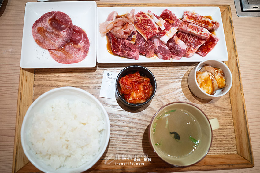 松山市駅前燒肉食堂,無限吃到飽或是個人燒肉定食自由選,最便宜只要980円起 松山市駅前燒肉食堂,無限吃到飽或是個人燒肉定食自由選,最便宜只要980円起