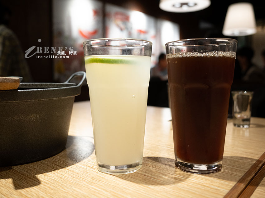 配色勾勒食慾，讓人胃口大開的美味川菜餐廳，聚會的安全牌