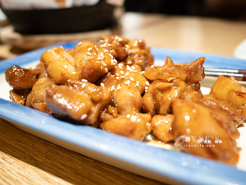 配色勾勒食慾，讓人胃口大開的美味川菜餐廳，聚會的安全牌