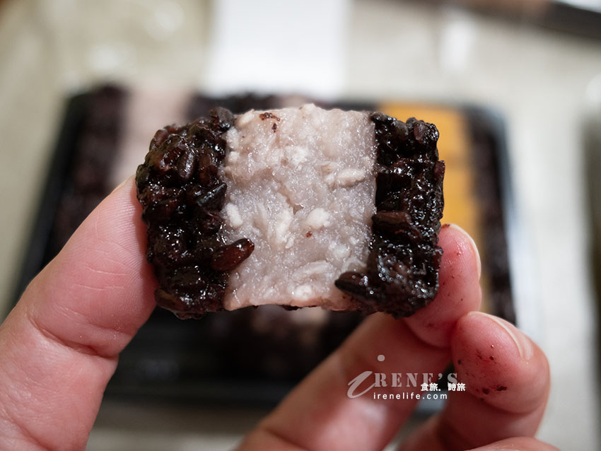 團購秒殺美食，減糖低卡涼糕/紫米糕，想買每週搶單再到工作室自取