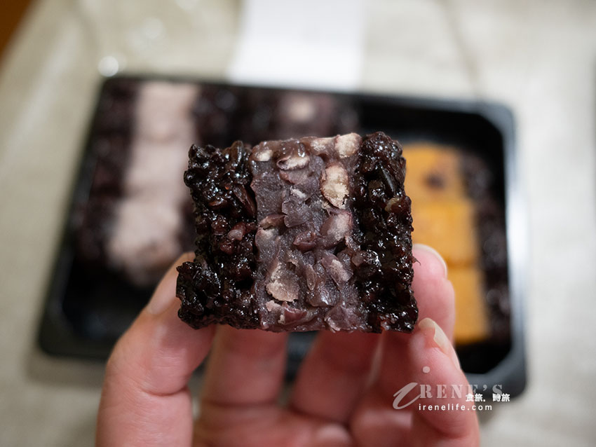 團購秒殺美食，減糖低卡涼糕/紫米糕，想買每週搶單再到工作室自取