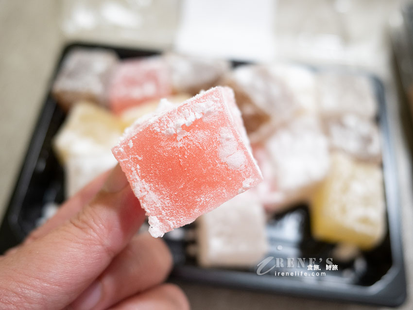 團購秒殺美食，減糖低卡涼糕/紫米糕，想買每週搶單再到工作室自取