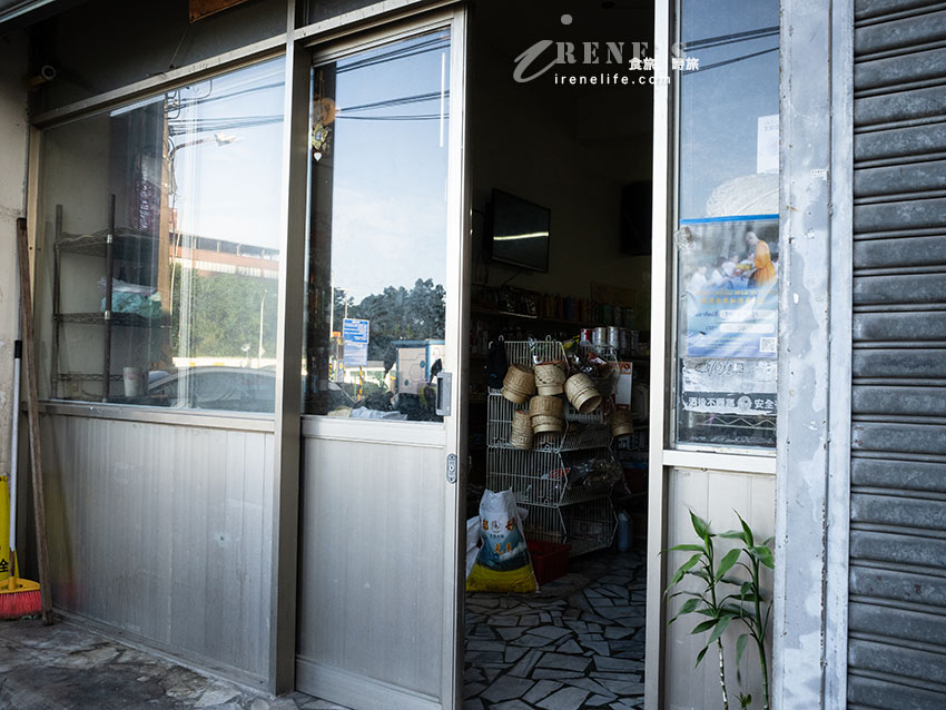 低調到以為是民宅的新莊平價泰國料理，離峰時間居然也客滿