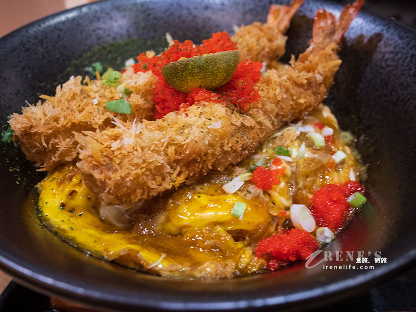 生食級雞蛋/台東關山米/嚴選雞肉成就一碗美味的親子丼，加大還不加價
