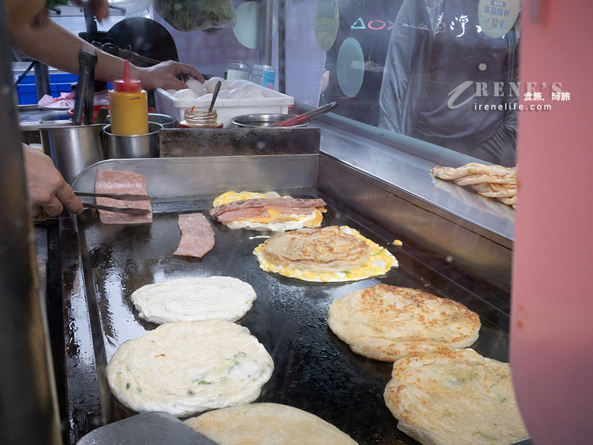 公館商圈米其林必比登推薦的排隊美食，全餐料多味美還有九層塔免費加