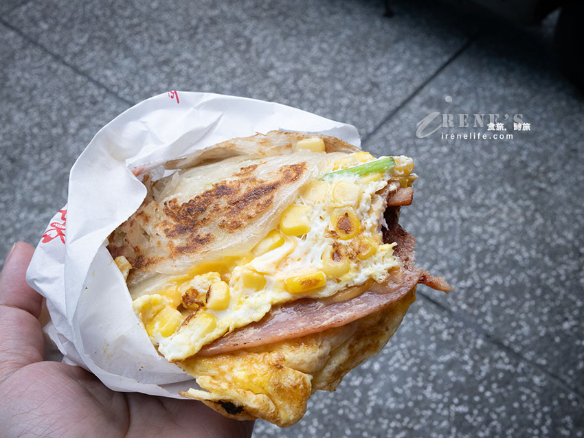公館商圈米其林必比登推薦的排隊美食，全餐料多味美還有九層塔免費加