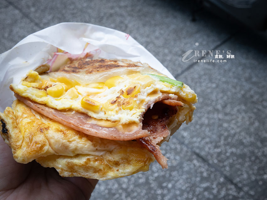 公館商圈米其林必比登推薦的排隊美食，全餐料多味美還有九層塔免費加