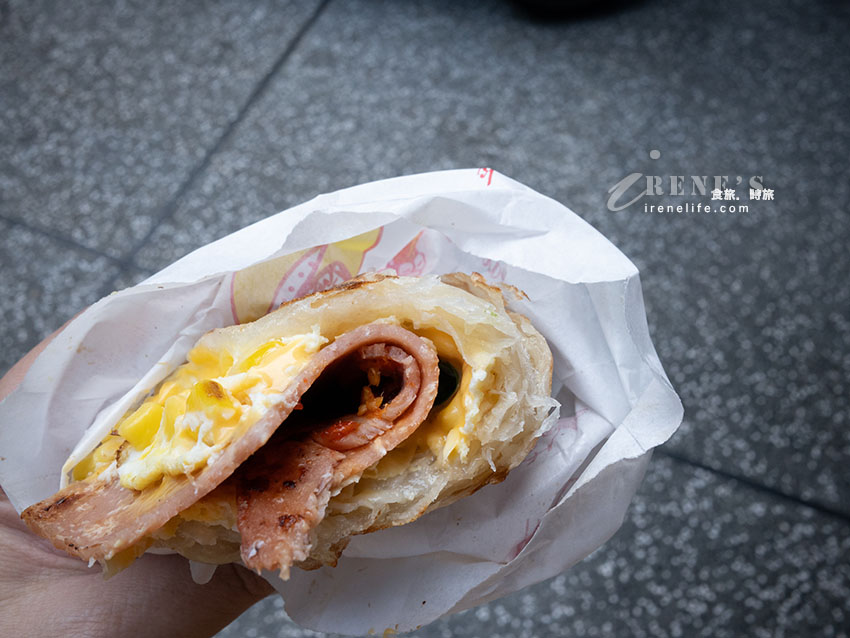 公館商圈米其林必比登推薦的排隊美食，全餐料多味美還有九層塔免費加