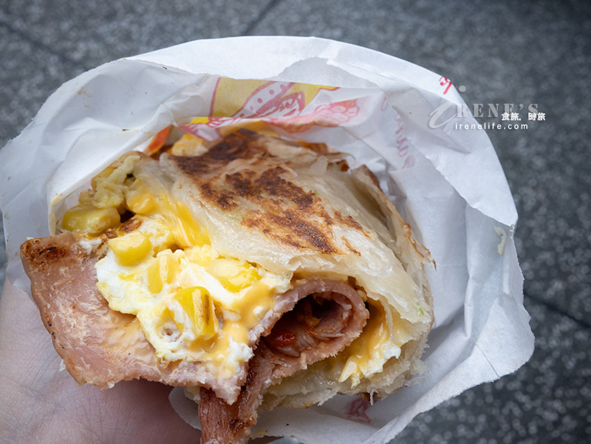 公館商圈米其林必比登推薦的排隊美食，全餐料多味美還有九層塔免費加