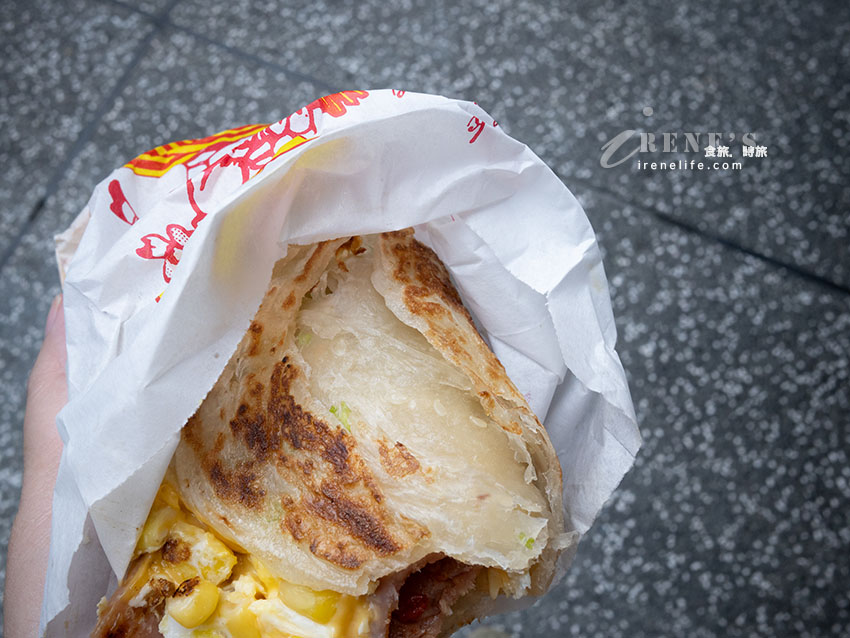 公館商圈米其林必比登推薦的排隊美食，全餐料多味美還有九層塔免費加