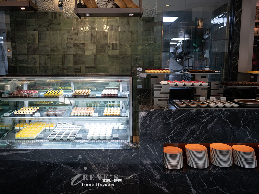 吃到飽還能外帶回家？！平日1180元就能享用上百道料理，性價比超高的台北buffet
