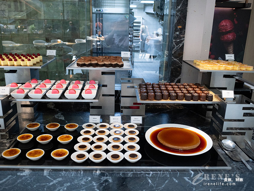 吃到飽還能外帶回家？！平日1180元就能享用上百道料理，性價比超高的台北buffet