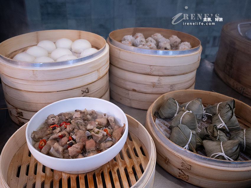 吃到飽還能外帶回家？！平日1180元就能享用上百道料理，性價比超高的台北buffet