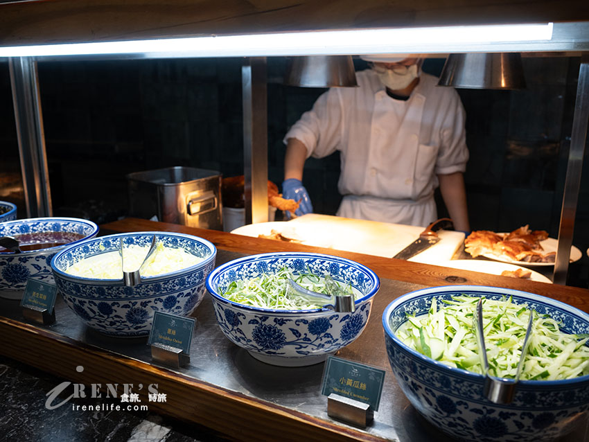吃到飽還能外帶回家？！平日1180元就能享用上百道料理，性價比超高的台北buffet