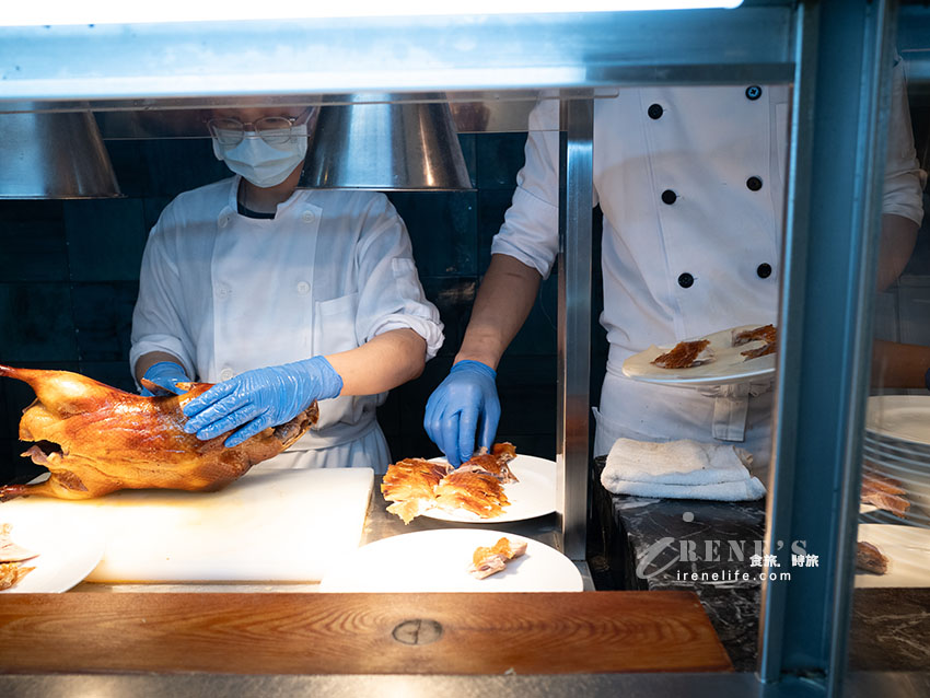 吃到飽還能外帶回家？！平日1180元就能享用上百道料理，性價比超高的台北buffet