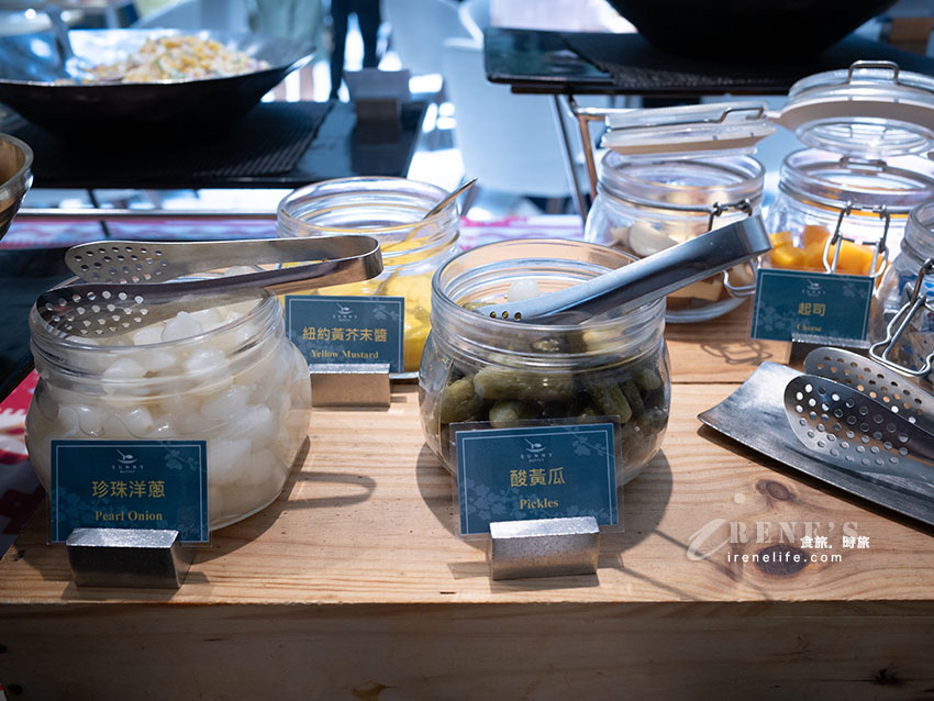 吃到飽還能外帶回家？！平日1180元就能享用上百道料理，性價比超高的台北buffet