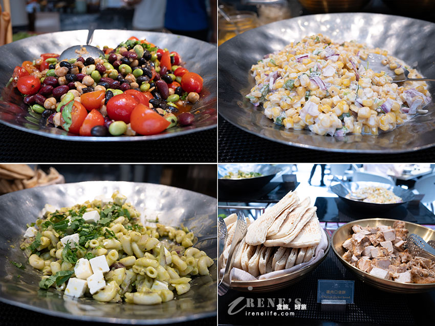 吃到飽還能外帶回家？！平日1180元就能享用上百道料理，性價比超高的台北buffet