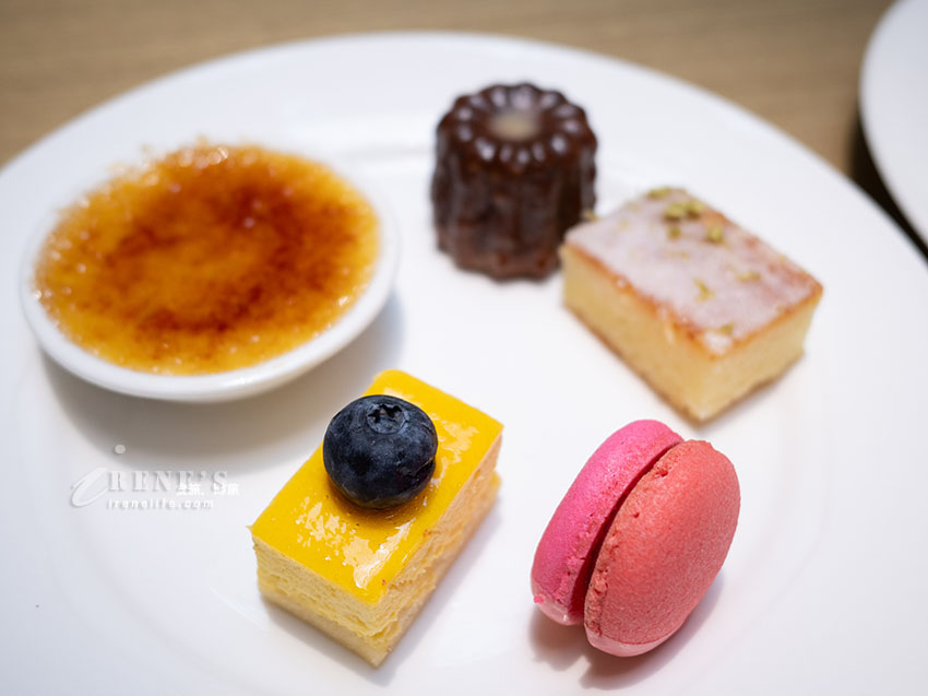 吃到飽還能外帶回家？！平日1180元就能享用上百道料理，性價比超高的台北buffet