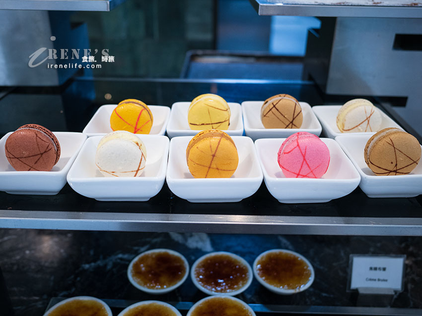 吃到飽還能外帶回家？！平日1180元就能享用上百道料理，性價比超高的台北buffet