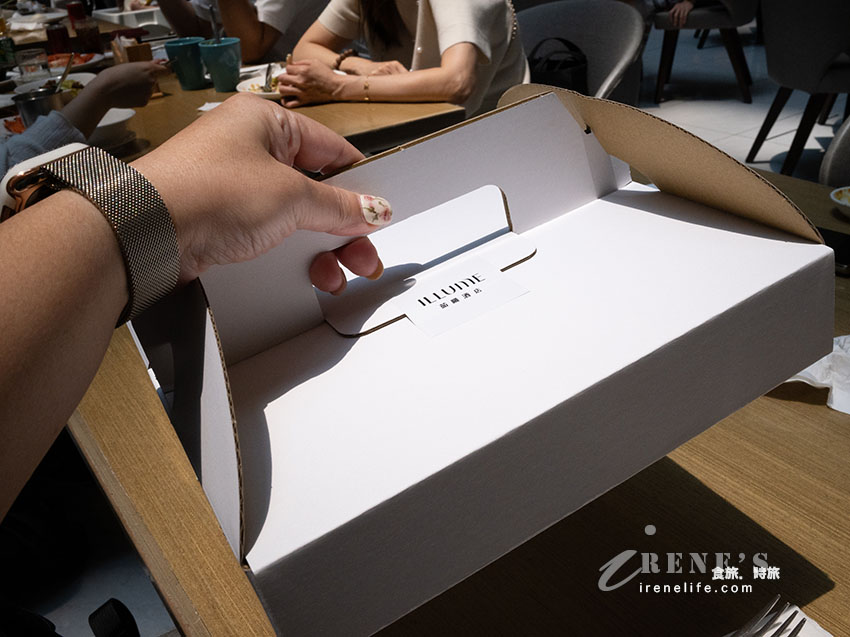 吃到飽還能外帶回家？！平日1180元就能享用上百道料理，性價比超高的台北buffet