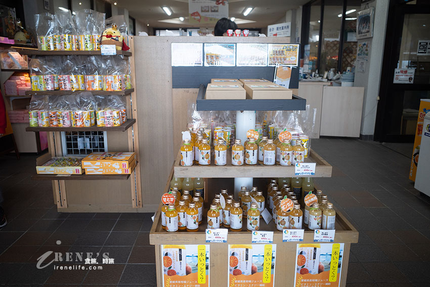 可欣賞到來島海峽大橋的道路休息站，還能品嚐瀨戶內海的海鮮炭烤BBQ
