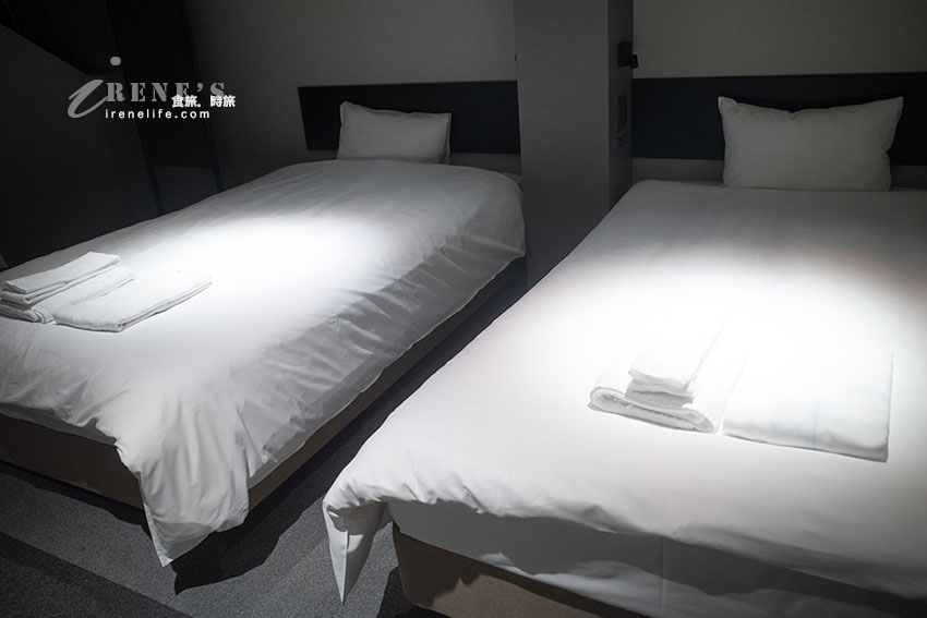 JR新大阪車站步行3分鐘即可抵達的平價飯店，附近便利商店跟餐廳皆有，安靜且方便