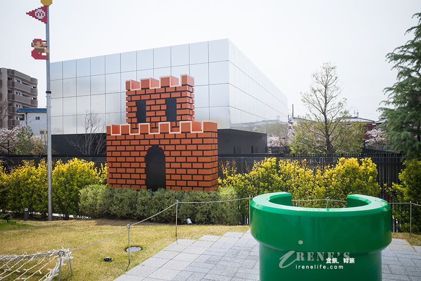 全球唯一任天堂博物館，暢玩經典遊戲機，午餐來份自己特製的漢堡