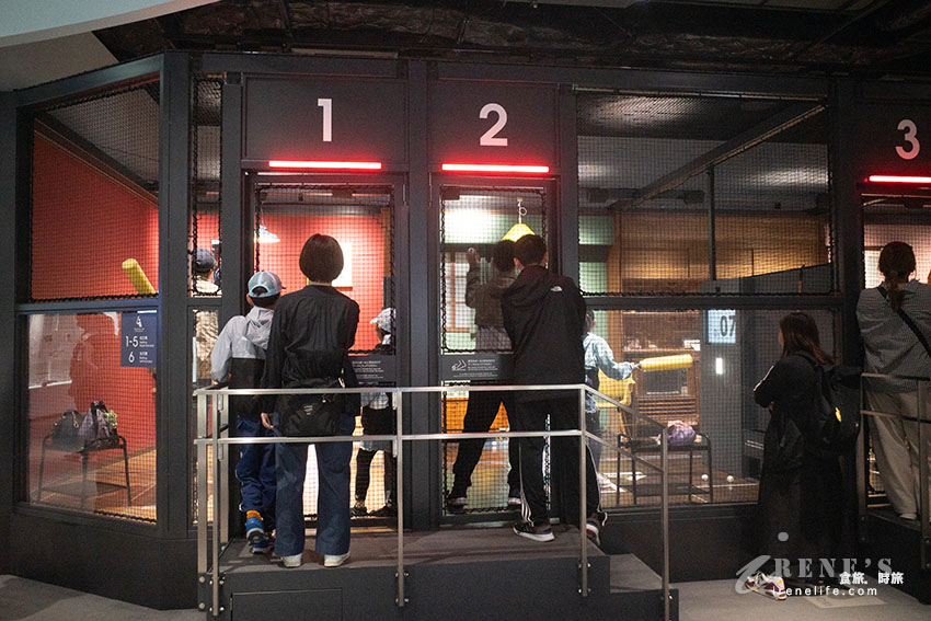 全球唯一任天堂博物館，暢玩經典遊戲機，午餐來份自己特製的漢堡