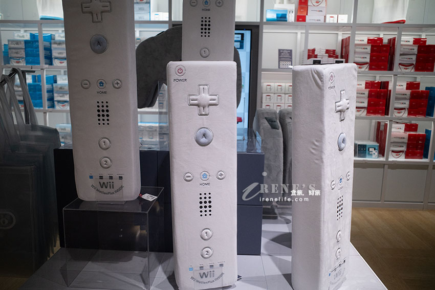 全球唯一任天堂博物館，暢玩經典遊戲機，午餐來份自己特製的漢堡