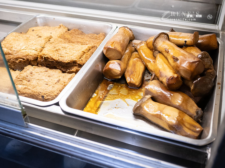 北埔劉家小館重新裝修後重新回歸！滷味一如既往的強，但價格會讓人嚇到咋舌