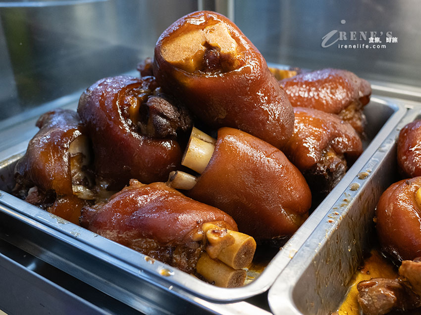 北埔劉家小館重新裝修後重新回歸！滷味一如既往的強，但價格會讓人嚇到咋舌