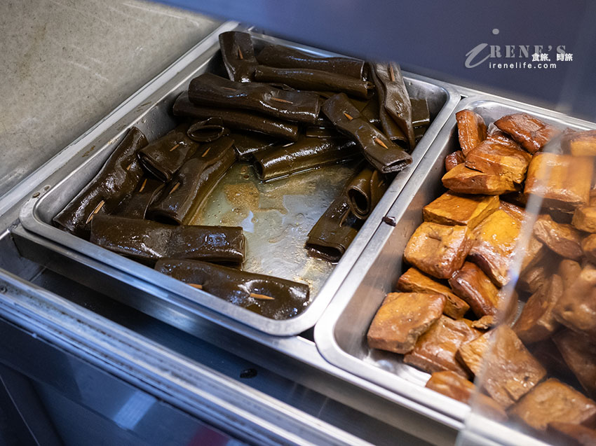 北埔劉家小館重新裝修後重新回歸！滷味一如既往的強，但價格會讓人嚇到咋舌