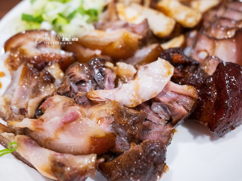 北埔劉家小館重新裝修後重新回歸！滷味一如既往的強，但價格會讓人嚇到咋舌