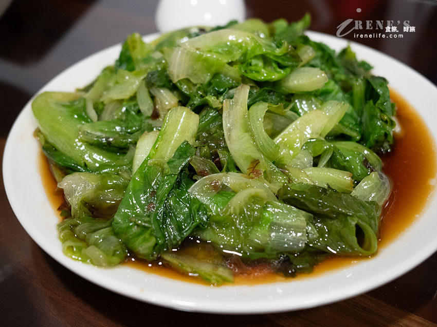 北埔劉家小館重新裝修後重新回歸！滷味一如既往的強，但價格會讓人嚇到咋舌