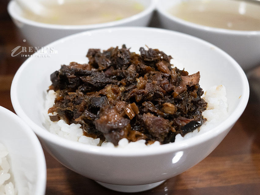 北埔劉家小館重新裝修後重新回歸！滷味一如既往的強，但價格會讓人嚇到咋舌