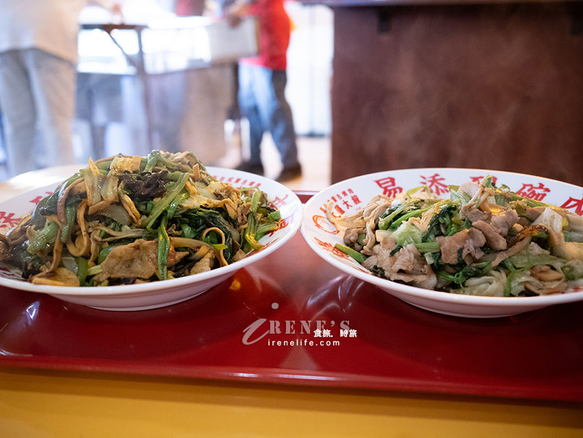 蒙古烤肉均一價，想吃多少自己夾！夾菜送肉還有白飯、熱湯、甜湯、飲料無限供應