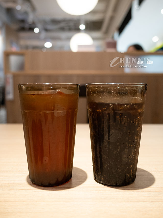 北九州烏龍麵第一品牌的資先生烏龍麵海外首店就在台灣！還推出台灣限定的口味呦