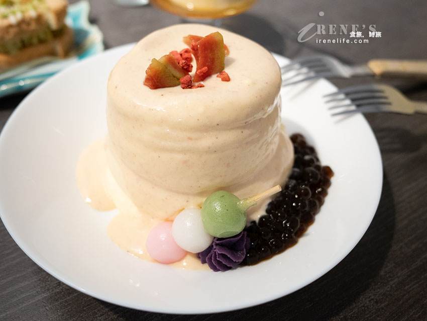 即時熱門文章：三重運動中心旁舒芙蕾甜點店，可麗露、達克瓦茲、手工布丁樣樣都很好吃