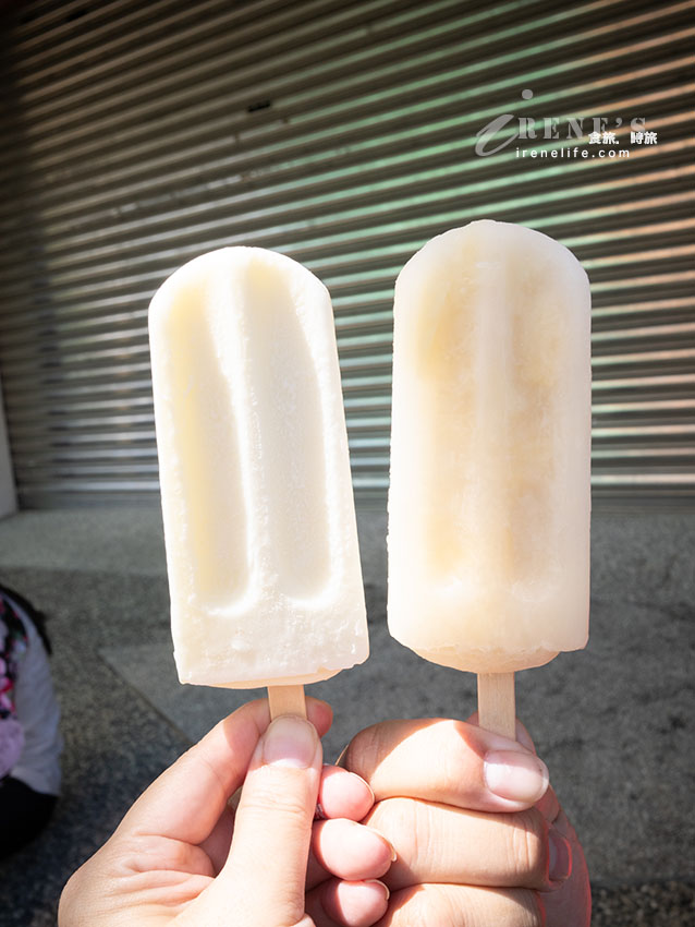 每年夏天一定要來!一支冰棒只要8塊錢,每個人都是一箱一箱搬 每年夏天一定要來!一支冰棒只要8塊錢,每個人都是一箱一箱搬