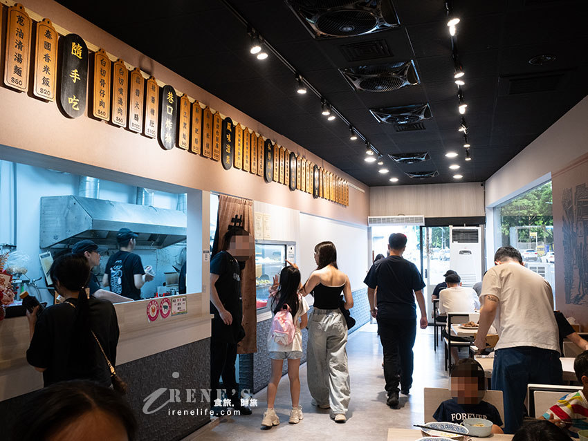 陽明公園旁的餐廳推薦，香酥鴨、炸腿庫、三杯豬雙寶、砂鍋菜都好下飯