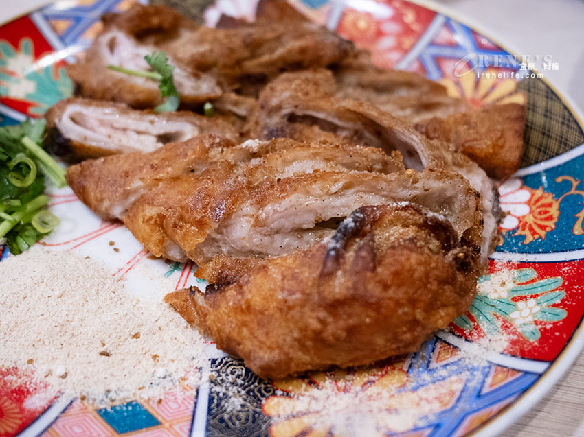 陽明公園旁的餐廳推薦，香酥鴨、炸腿庫、三杯豬雙寶、砂鍋菜都好下飯